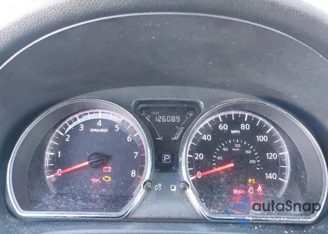 2016 Nissan Versa 1.6 S/1.6 S+/1.6 Sl/1.6 Sv z USA, uszkodzony, nr VIN 3N1CN7AP3GL830958